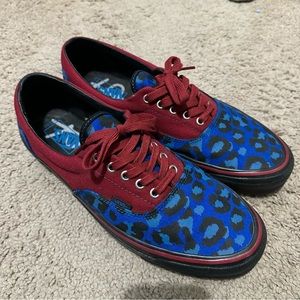 Vans vault x stray rats og era lx